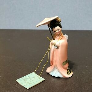 Josef Original Geisha woman Japan